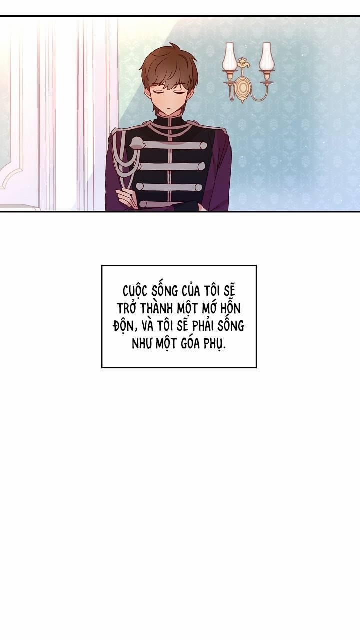 Bí Kíp Sinh Tồn Của Hầu Gái 12 trang 10