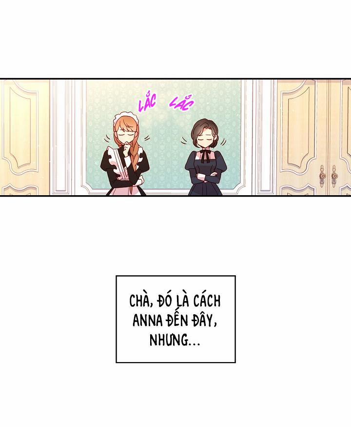 Bí Kíp Sinh Tồn Của Hầu Gái 12 trang 13