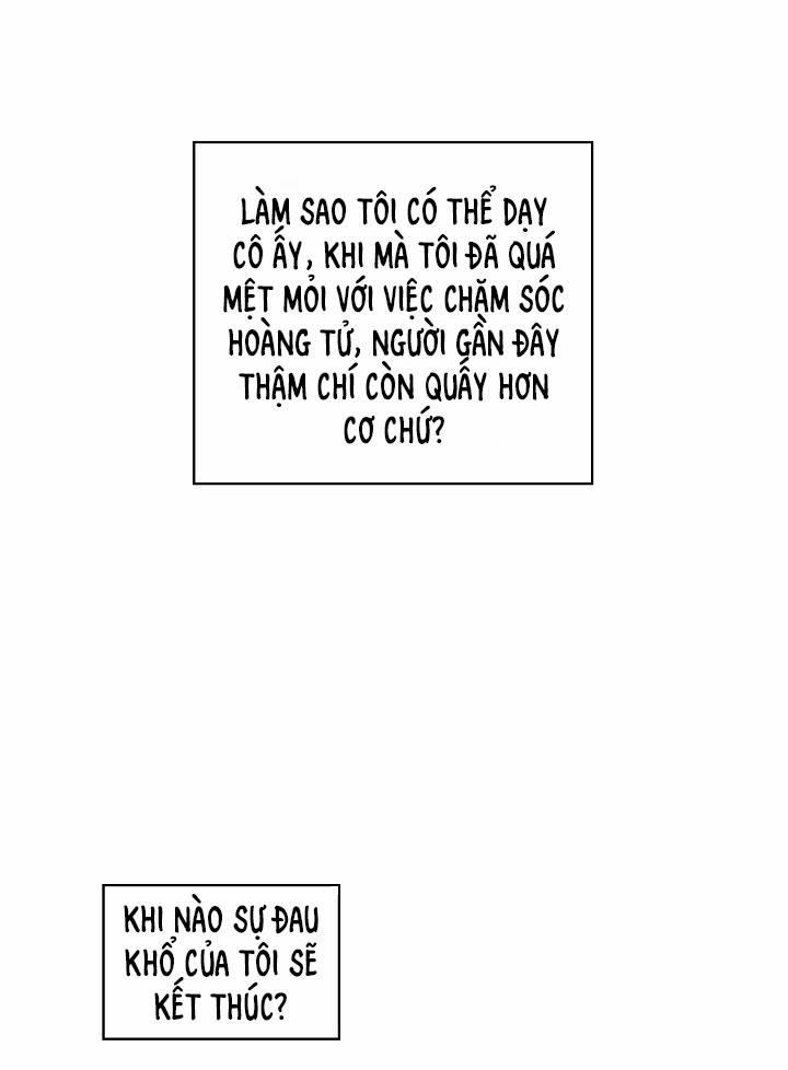 Bí Kíp Sinh Tồn Của Hầu Gái 12 trang 15