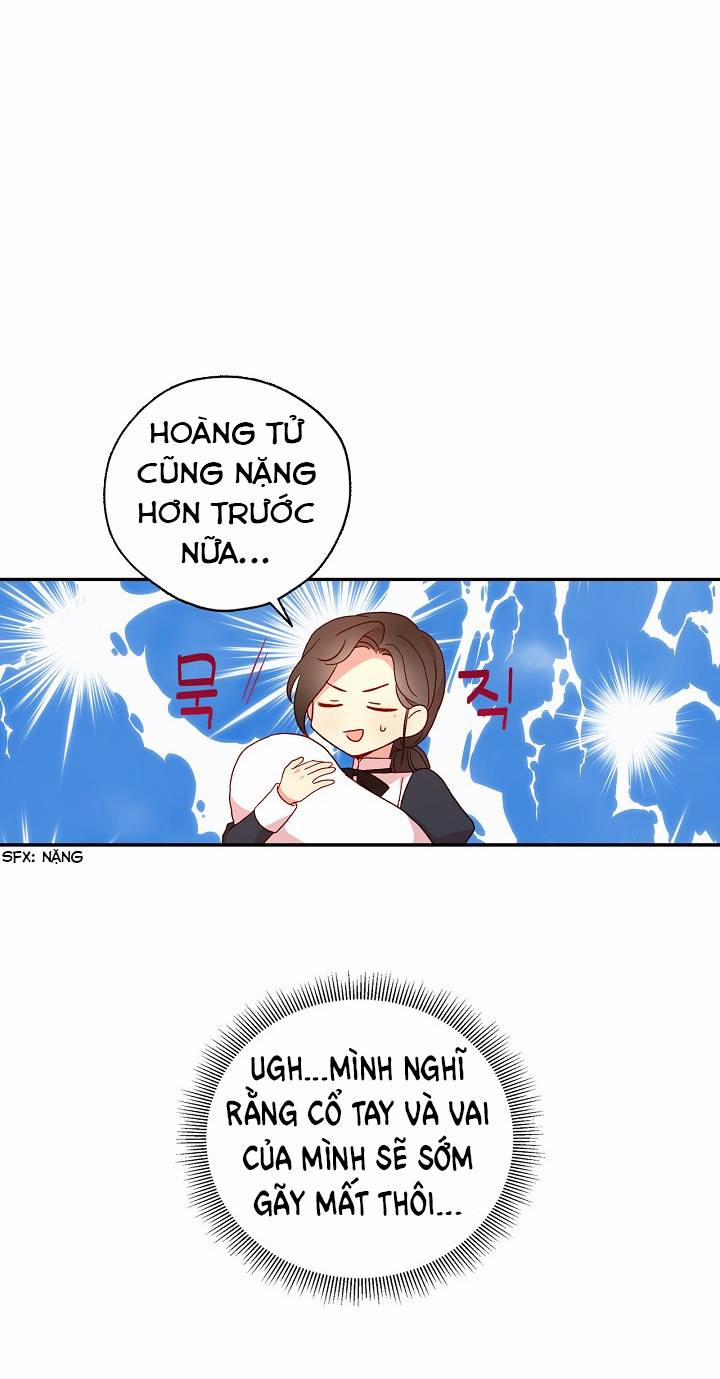 Bí Kíp Sinh Tồn Của Hầu Gái 12 trang 2