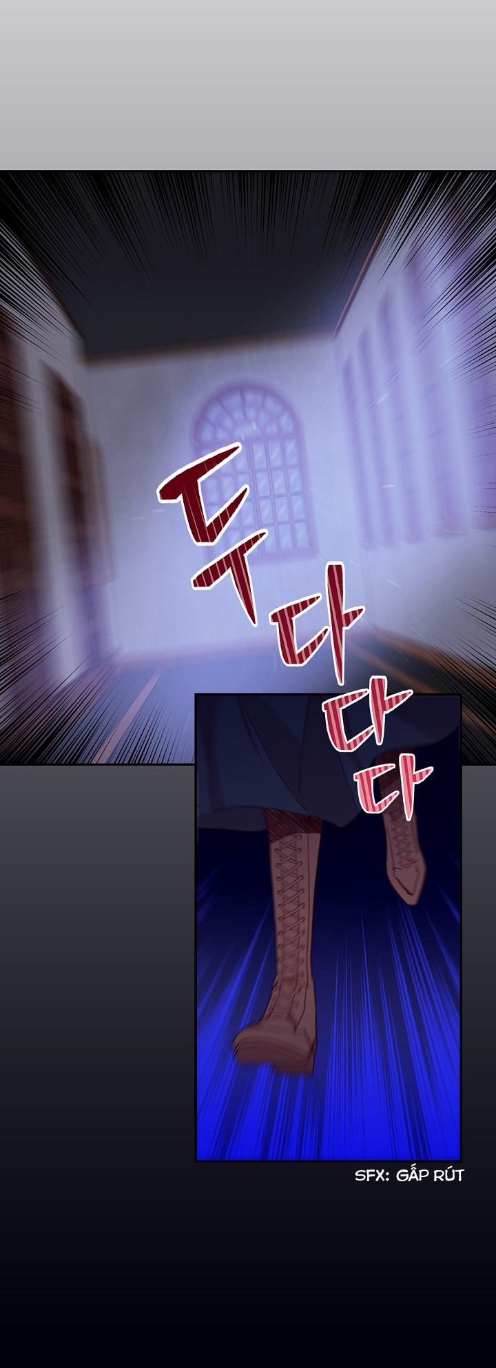 Bí Kíp Sinh Tồn Của Hầu Gái 12 trang 27