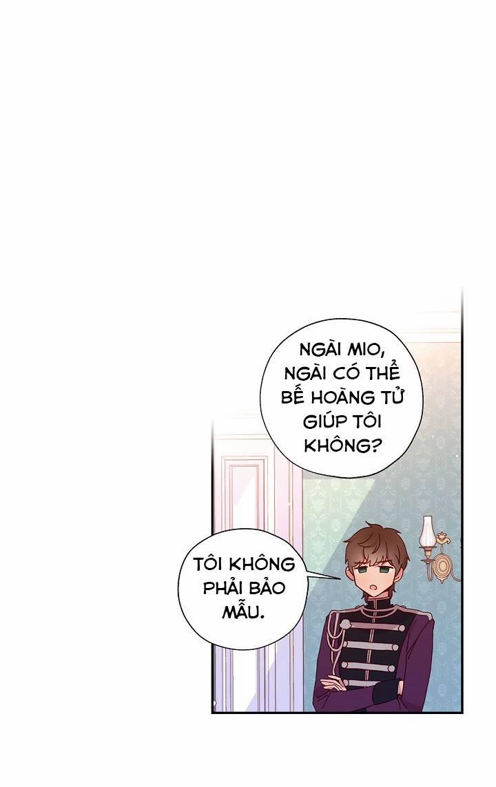 Bí Kíp Sinh Tồn Của Hầu Gái 12 trang 3