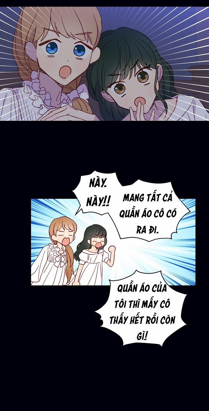 Bí Kíp Sinh Tồn Của Hầu Gái 12 trang 33