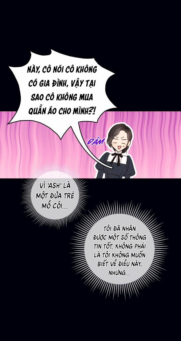 Bí Kíp Sinh Tồn Của Hầu Gái 12 trang 35