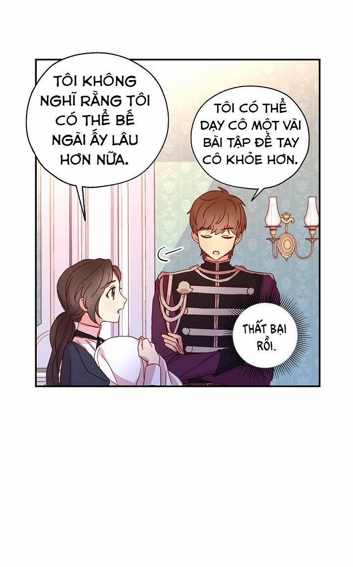 Bí Kíp Sinh Tồn Của Hầu Gái 12 trang 4