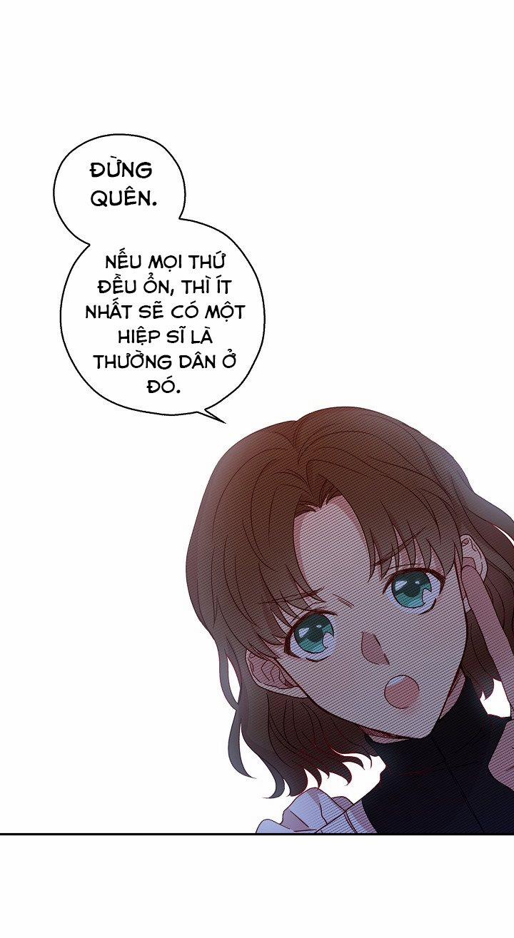 Bí Kíp Sinh Tồn Của Hầu Gái 12 trang 40