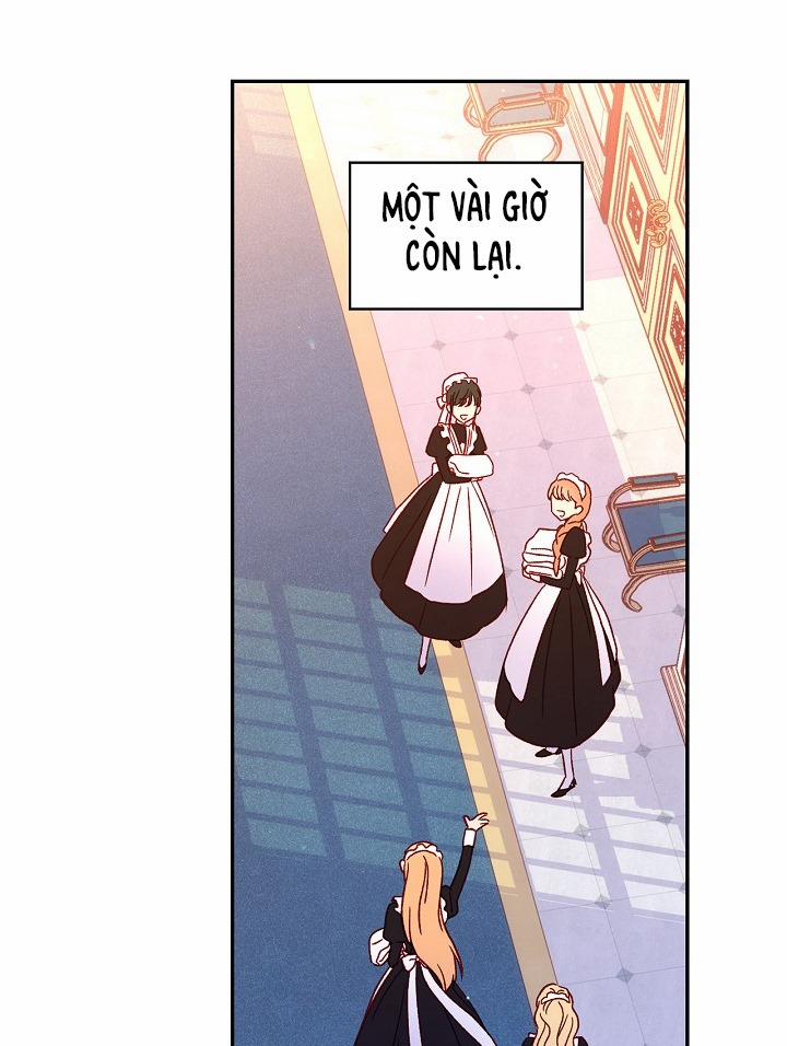 Bí Kíp Sinh Tồn Của Hầu Gái 12 trang 42