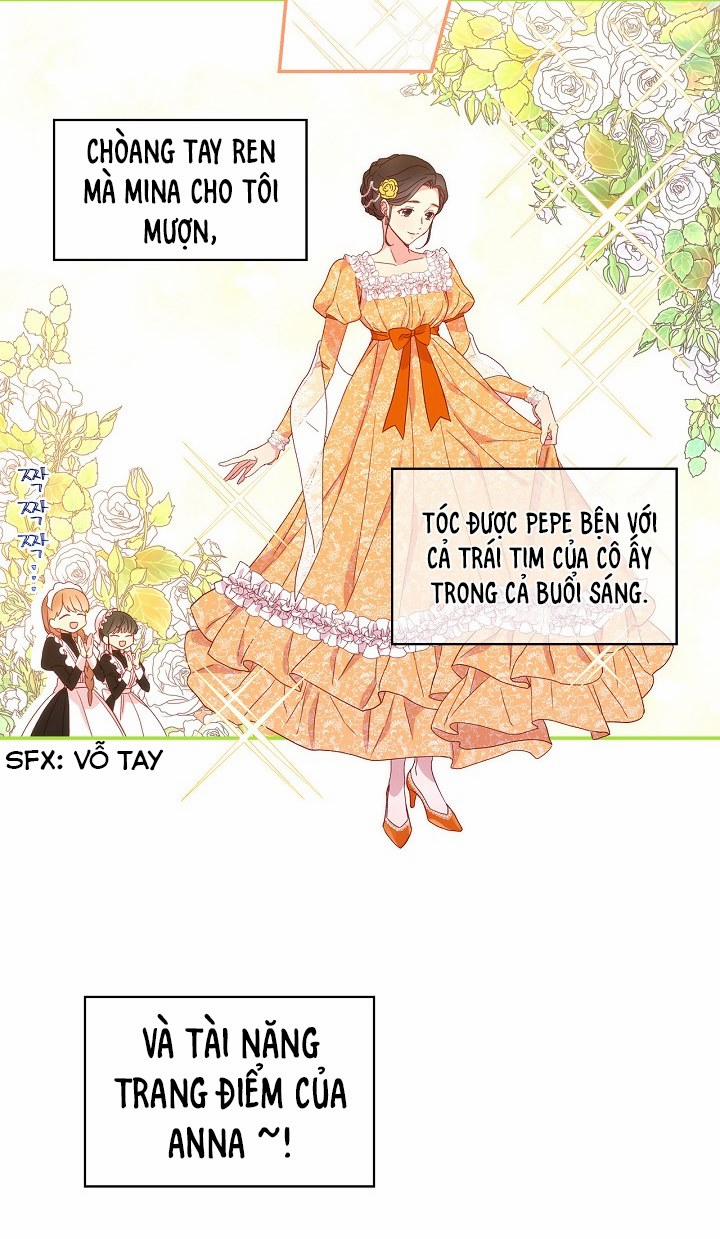 Bí Kíp Sinh Tồn Của Hầu Gái 12 trang 45