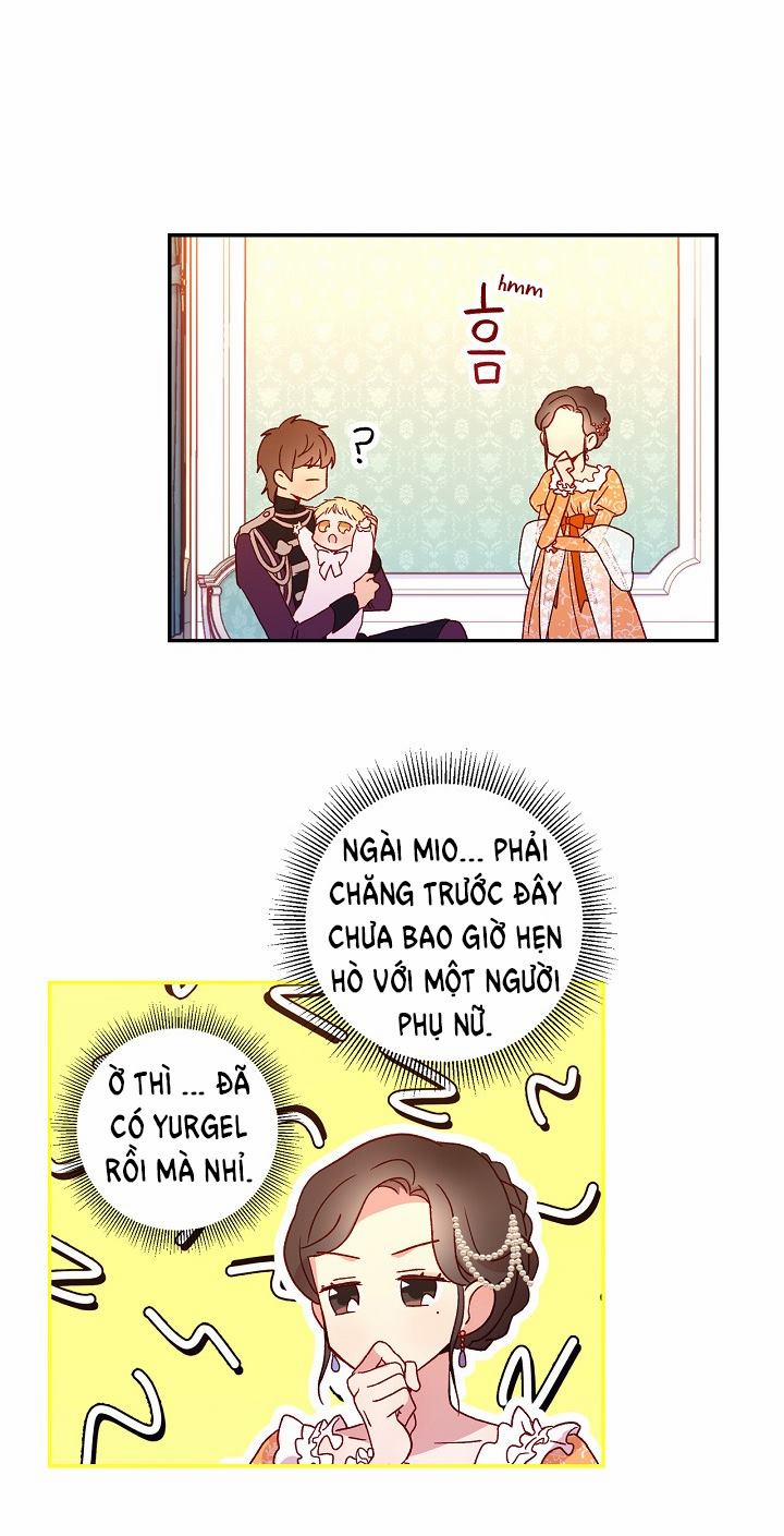 Bí Kíp Sinh Tồn Của Hầu Gái 12 trang 51