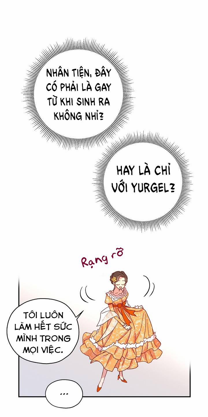 Bí Kíp Sinh Tồn Của Hầu Gái 12 trang 52