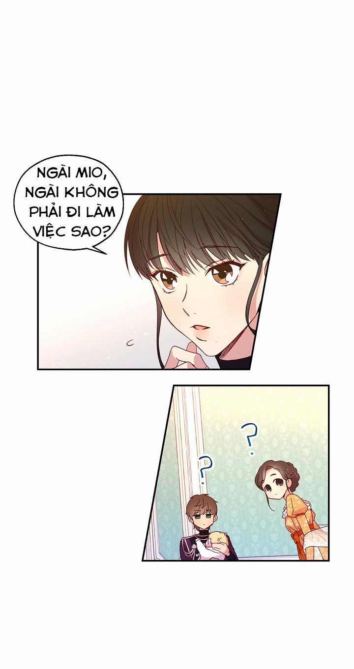 Bí Kíp Sinh Tồn Của Hầu Gái 12 trang 54