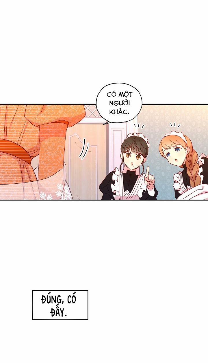 Bí Kíp Sinh Tồn Của Hầu Gái 12 trang 58