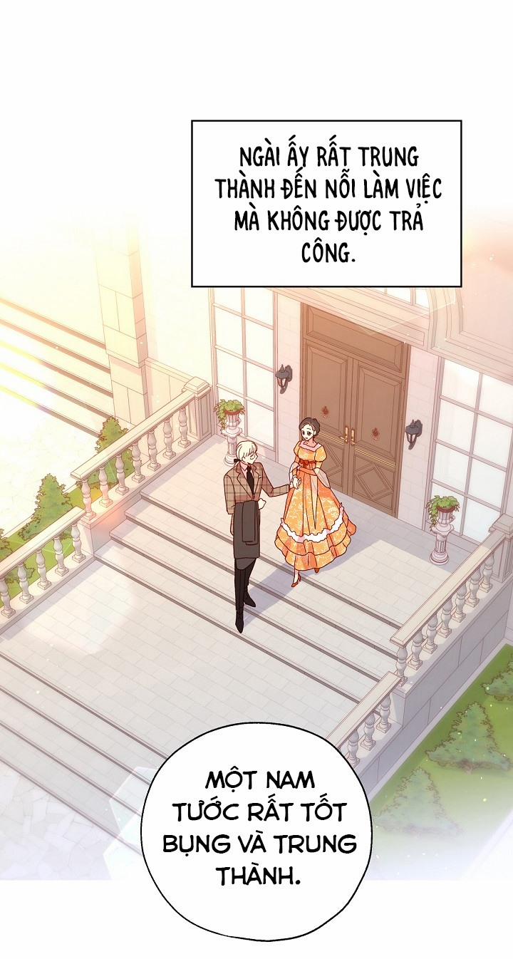 Bí Kíp Sinh Tồn Của Hầu Gái 12 trang 59