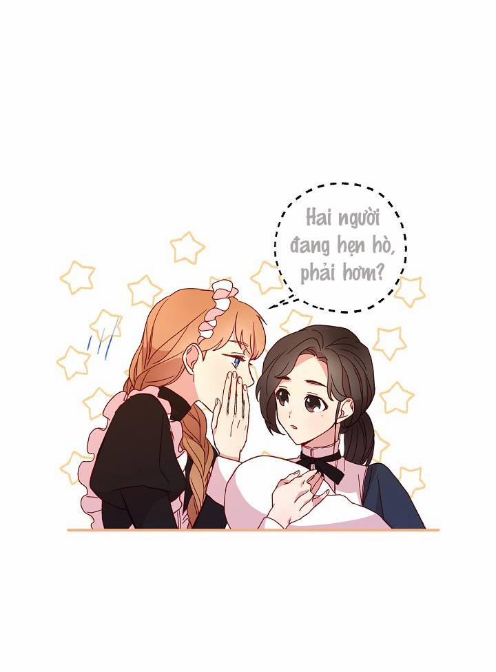 Bí Kíp Sinh Tồn Của Hầu Gái 12 trang 6