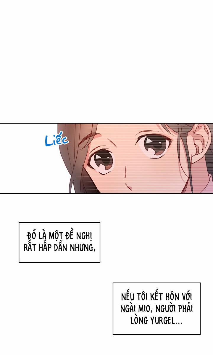 Bí Kíp Sinh Tồn Của Hầu Gái 12 trang 9