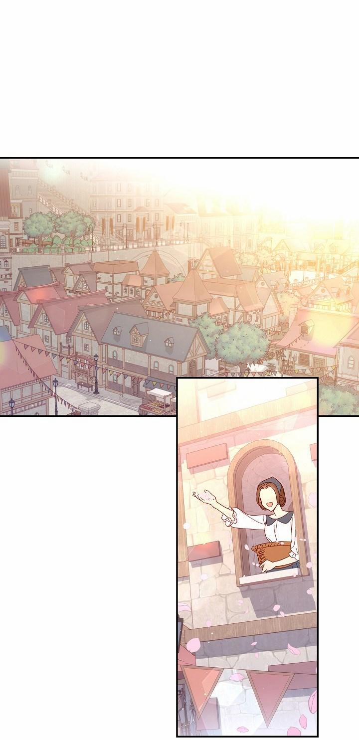 Bí Kíp Sinh Tồn Của Hầu Gái 13 trang 1