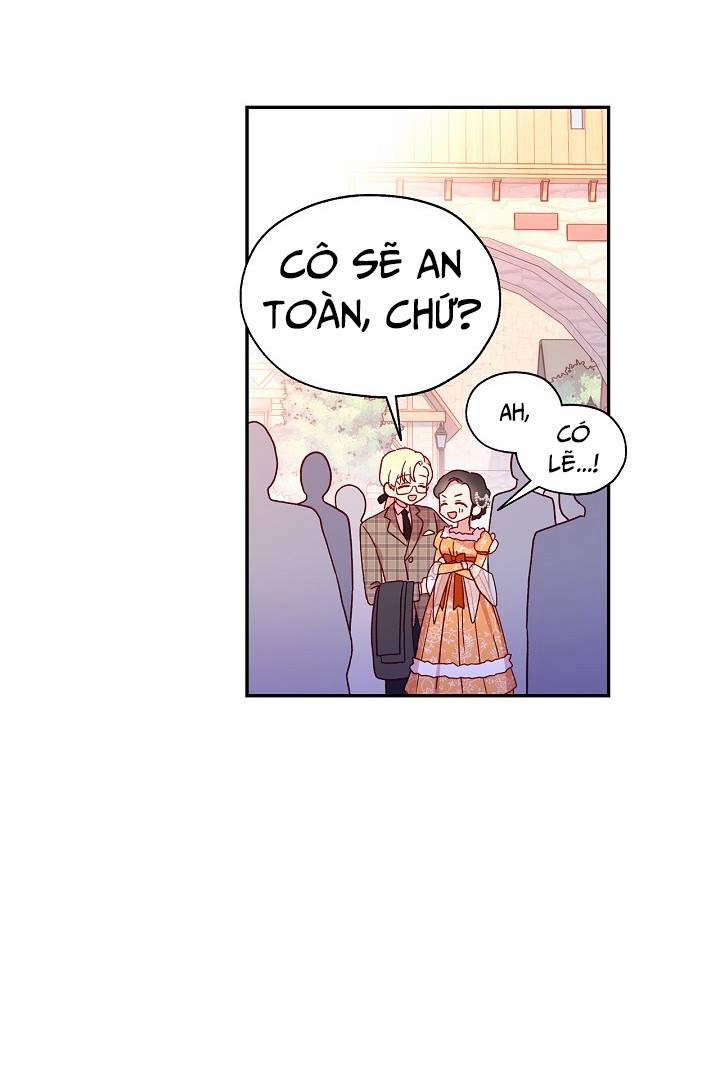 Bí Kíp Sinh Tồn Của Hầu Gái 13 trang 10