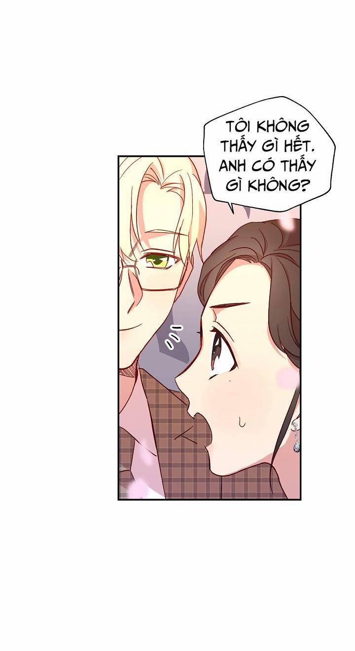 Bí Kíp Sinh Tồn Của Hầu Gái 13 trang 16