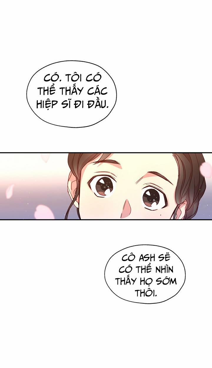 Bí Kíp Sinh Tồn Của Hầu Gái 13 trang 17