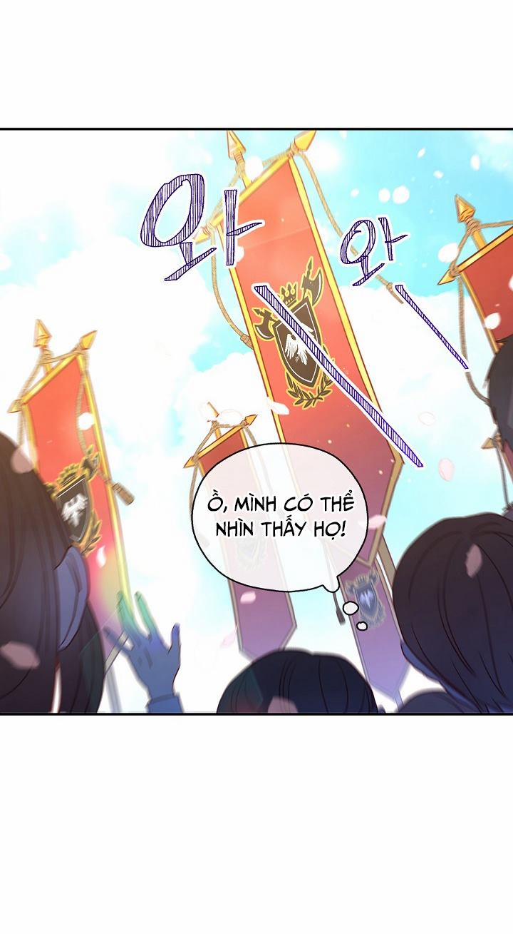 Bí Kíp Sinh Tồn Của Hầu Gái 13 trang 21