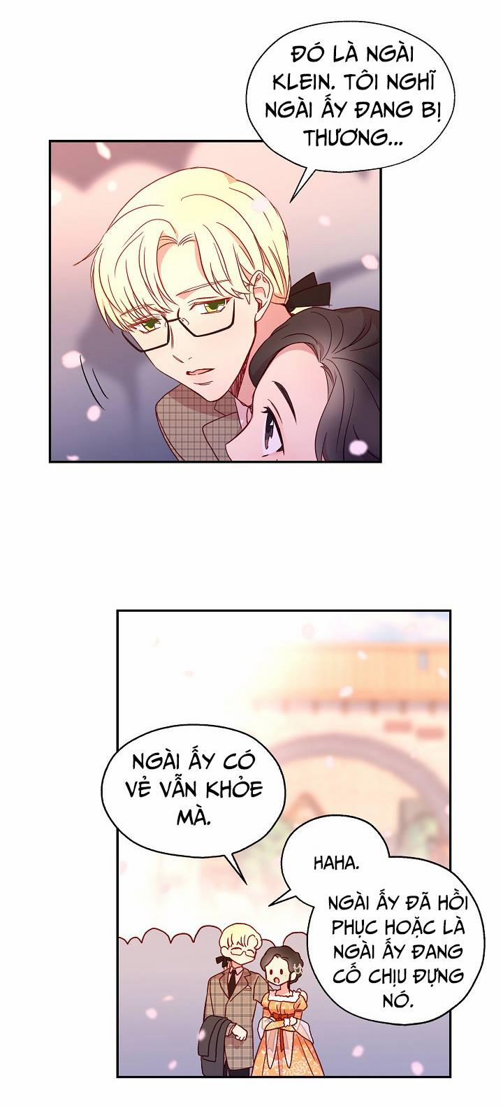 Bí Kíp Sinh Tồn Của Hầu Gái 13 trang 24