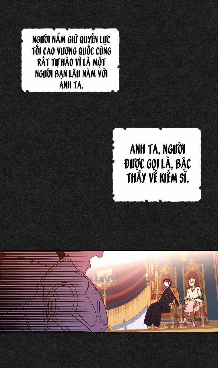 Bí Kíp Sinh Tồn Của Hầu Gái 13 trang 28