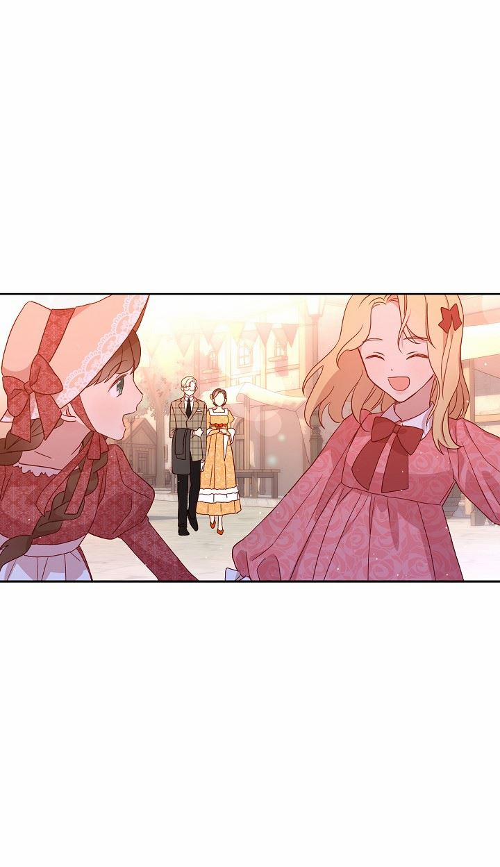 Bí Kíp Sinh Tồn Của Hầu Gái 13 trang 3