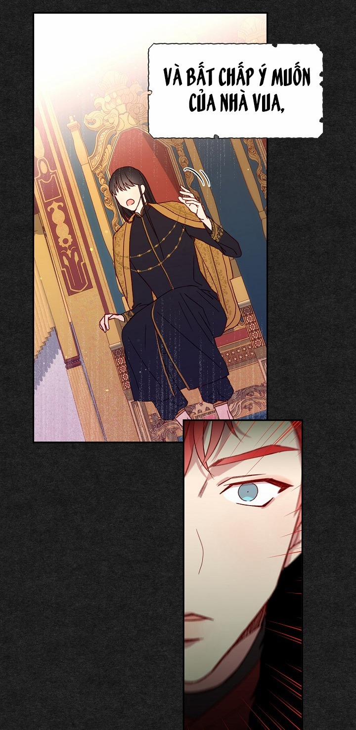 Bí Kíp Sinh Tồn Của Hầu Gái 13 trang 30