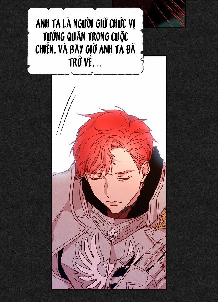 Bí Kíp Sinh Tồn Của Hầu Gái 13 trang 31