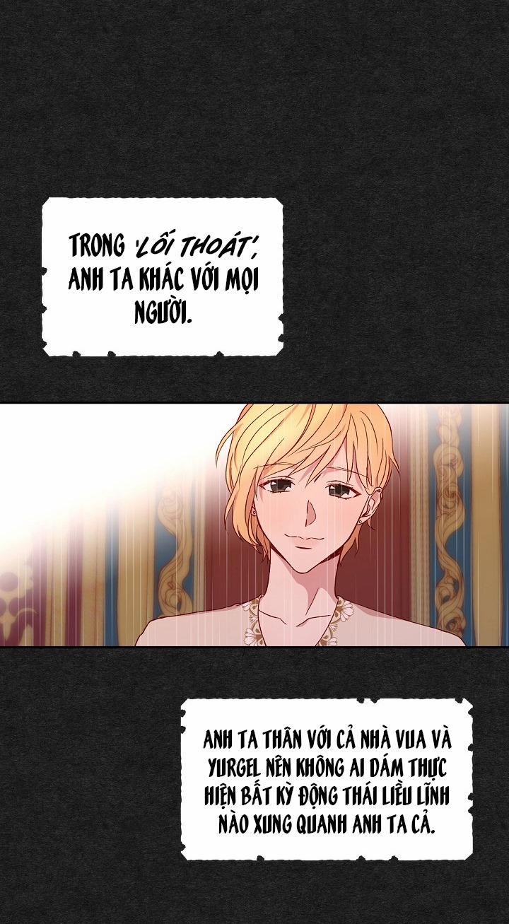 Bí Kíp Sinh Tồn Của Hầu Gái 13 trang 32