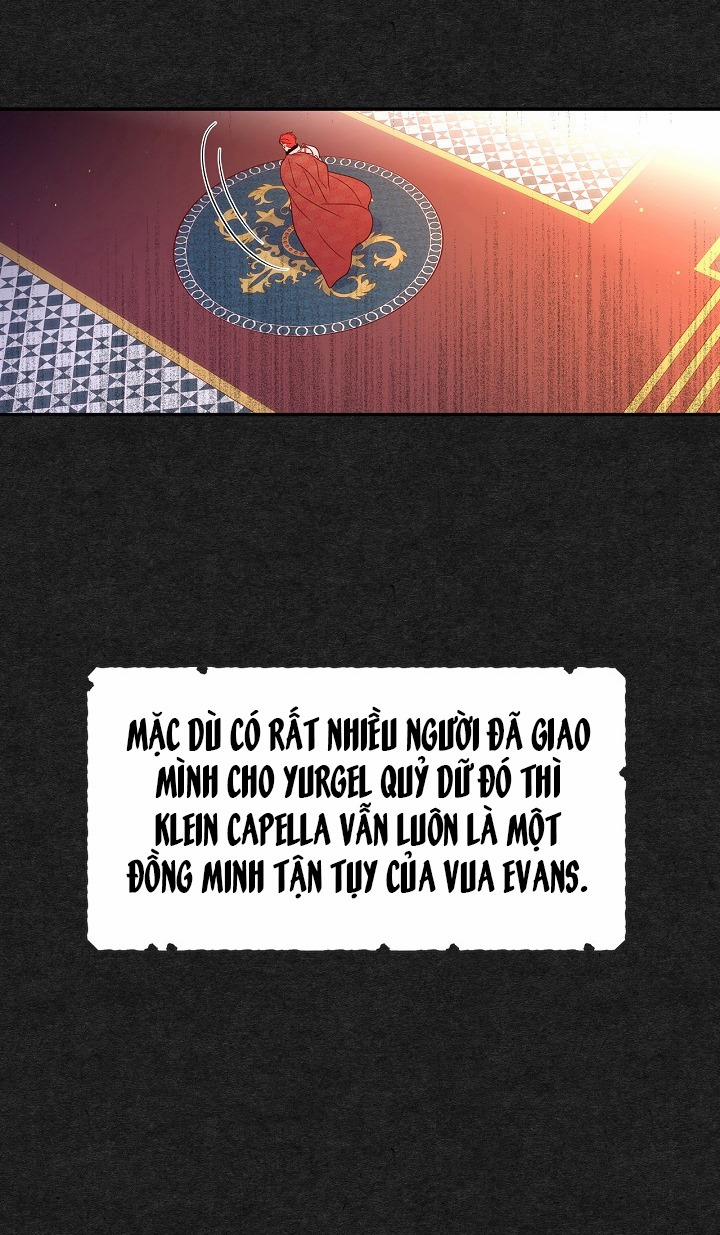 Bí Kíp Sinh Tồn Của Hầu Gái 13 trang 33