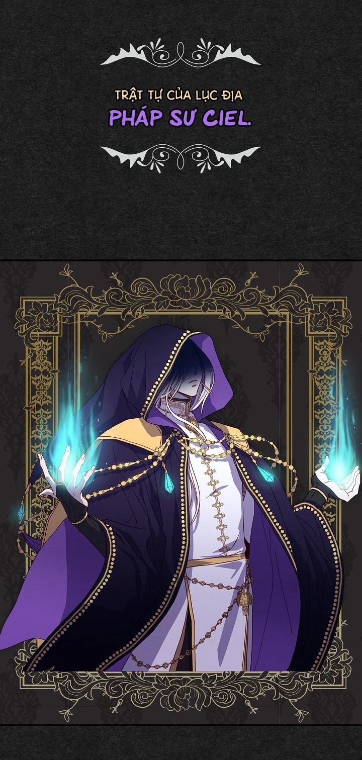 Bí Kíp Sinh Tồn Của Hầu Gái 13 trang 35