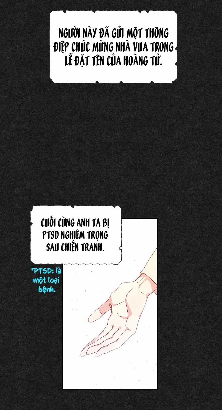 Bí Kíp Sinh Tồn Của Hầu Gái 13 trang 36