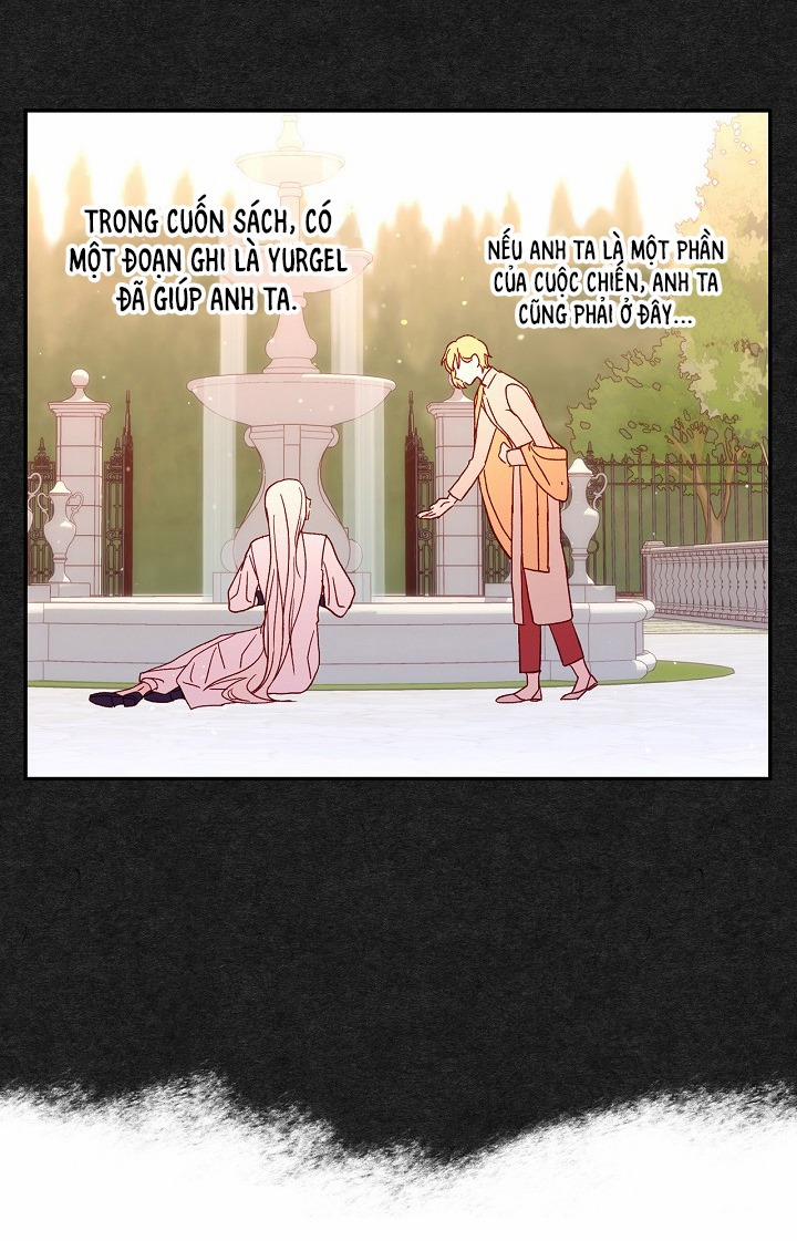 Bí Kíp Sinh Tồn Của Hầu Gái 13 trang 37