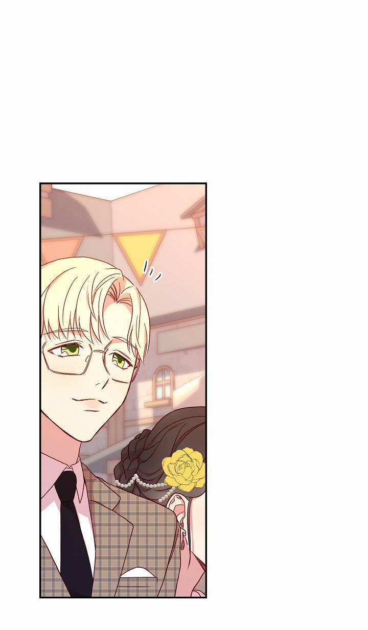 Bí Kíp Sinh Tồn Của Hầu Gái 13 trang 4