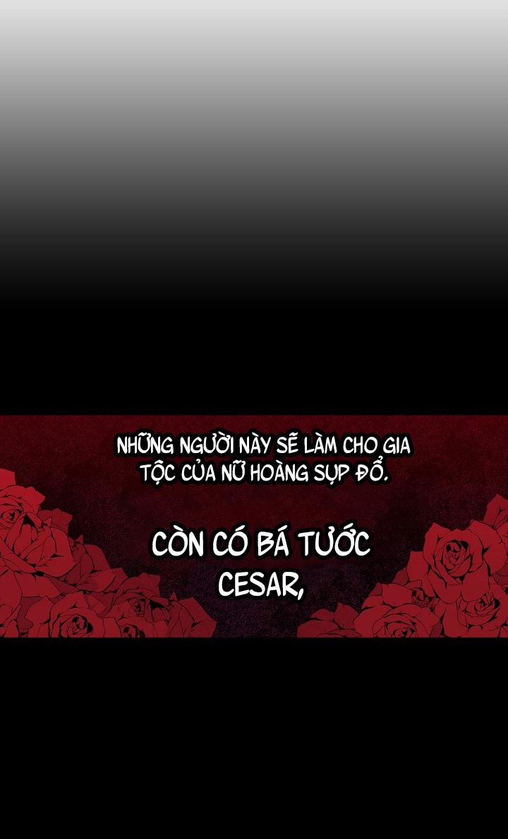 Bí Kíp Sinh Tồn Của Hầu Gái 13 trang 40