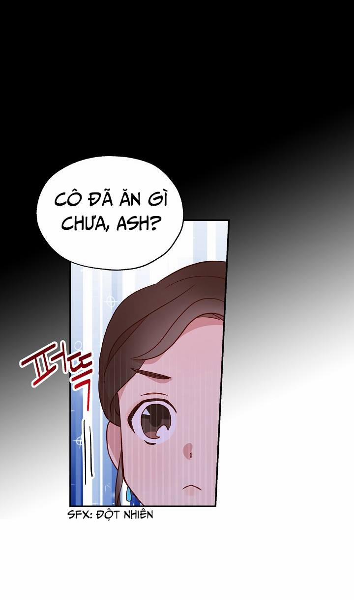 Bí Kíp Sinh Tồn Của Hầu Gái 13 trang 43