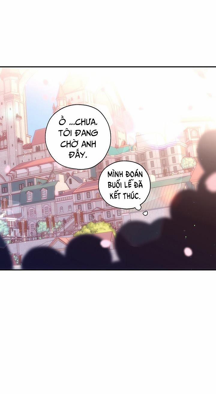 Bí Kíp Sinh Tồn Của Hầu Gái 13 trang 44