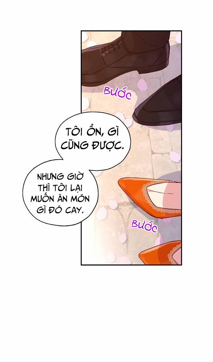 Bí Kíp Sinh Tồn Của Hầu Gái 13 trang 46