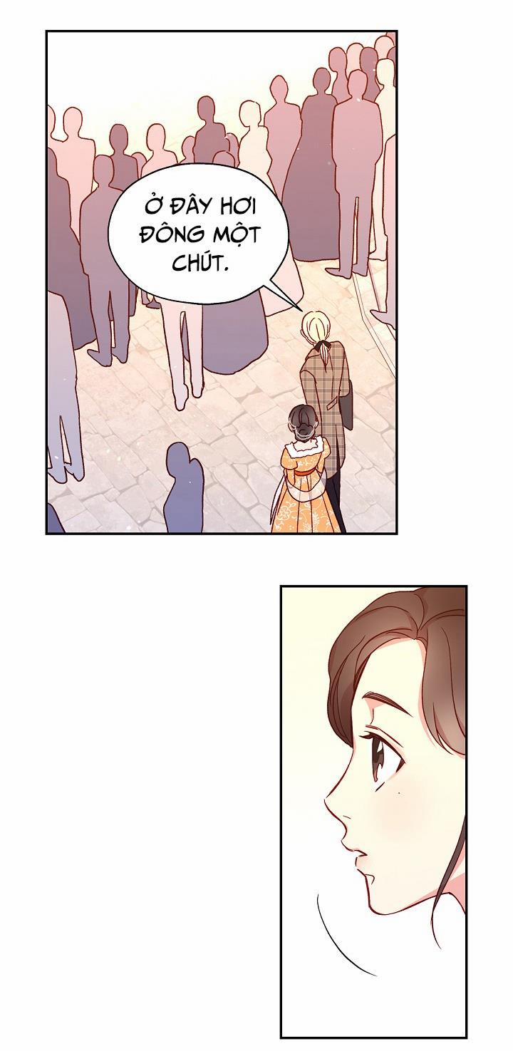 Bí Kíp Sinh Tồn Của Hầu Gái 13 trang 7