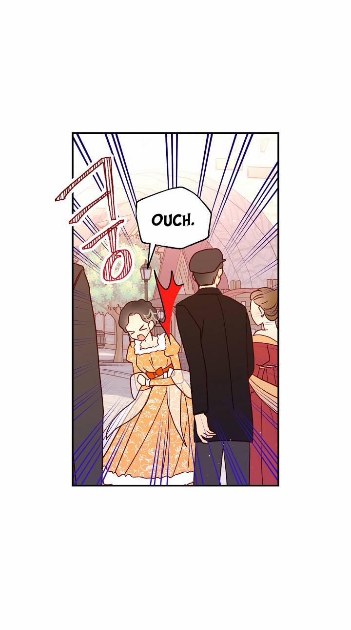 Bí Kíp Sinh Tồn Của Hầu Gái 13 trang 8