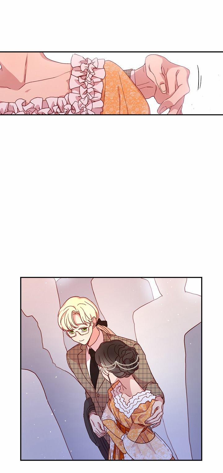 Bí Kíp Sinh Tồn Của Hầu Gái 13 trang 9