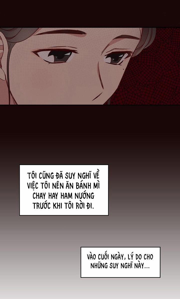 Bí Kíp Sinh Tồn Của Hầu Gái 14 trang 14