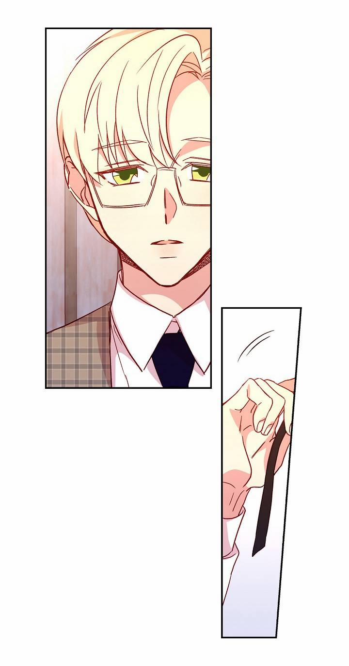 Bí Kíp Sinh Tồn Của Hầu Gái 14 trang 16