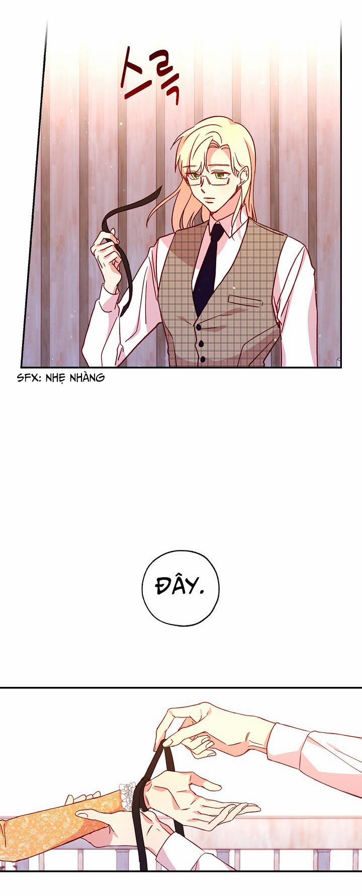 Bí Kíp Sinh Tồn Của Hầu Gái 14 trang 17