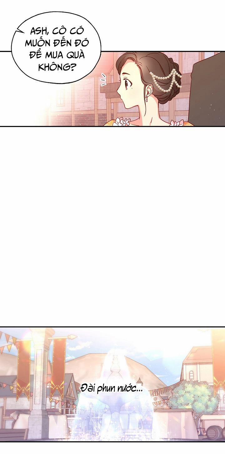 Bí Kíp Sinh Tồn Của Hầu Gái 14 trang 22