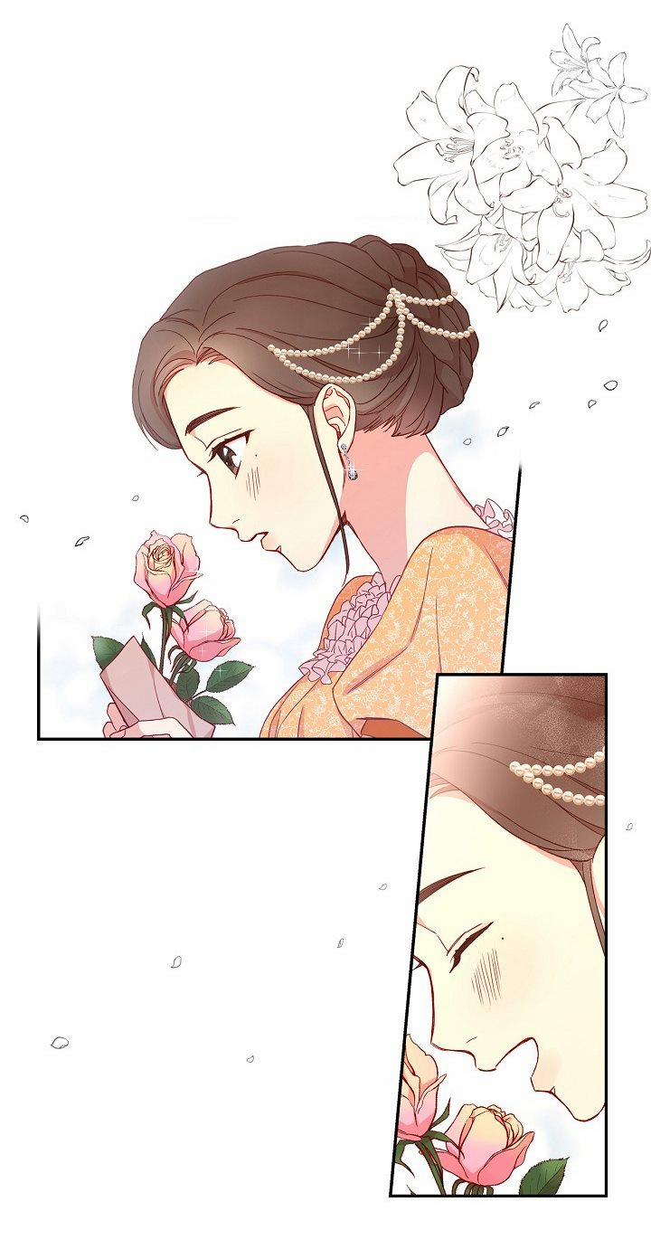 Bí Kíp Sinh Tồn Của Hầu Gái 14 trang 27