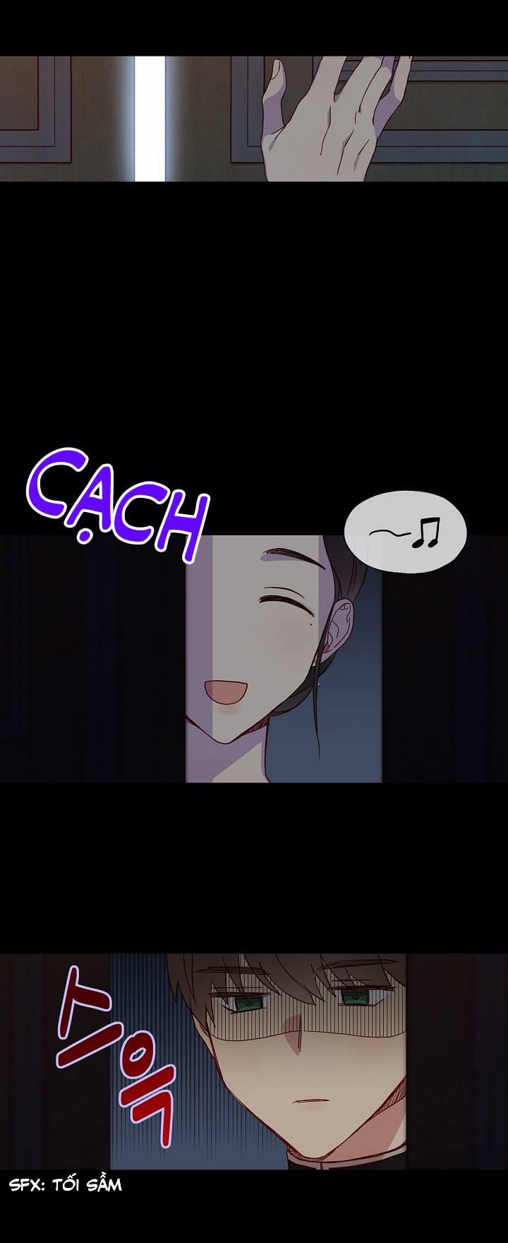 Bí Kíp Sinh Tồn Của Hầu Gái 14 trang 30