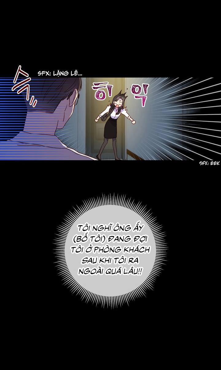 Bí Kíp Sinh Tồn Của Hầu Gái 14 trang 33