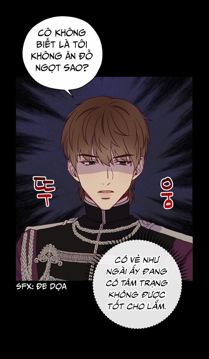 Bí Kíp Sinh Tồn Của Hầu Gái 14 trang 36